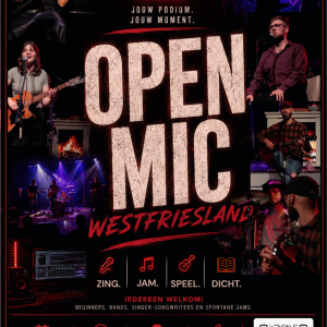 Open Mic